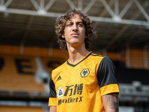 Supporting image for story: Revealed: £9m of Wolves' record transfer fee going to agents