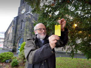 Supporting image for story: Church leaders reflect on difficult year and look ahead with new hope 