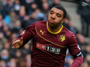 Supporting image for story: Transfer Rumours - July 1