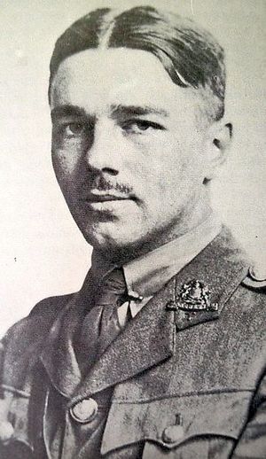 Wilfred Owen