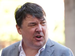 Supporting image for story: Trans activist ‘took pictures of people’ before confrontation with Linehan