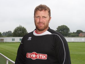 Supporting image for story: Martyn Davies urges AFC Telford to sign Ash Rawlins permanently