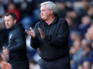 Supporting image for story: Steve Bruce hopeful on West Brom future after Luton Town stalemate