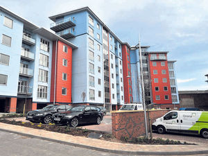 Supporting image for story: Hotel planned for Walsall town centre to boost tourism