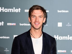 Supporting image for story: Dan Stevens explains why he took a swipe at Boris Johnson on The One Show