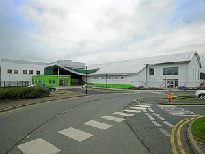 Supporting image for story: Revamp of Cannock Chase leisure centres sparks rise in visitor numbers