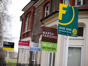 Supporting image for story: Landlords selling up could force renters into temporary accommodation, MP warns