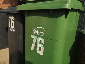 Supporting image for story: Fly-tipping 'will increase' if Dudley green bin charge brought in