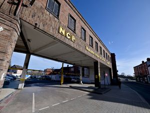 Supporting image for story: Full list of West Midlands NCP car parks as operator falls into administration