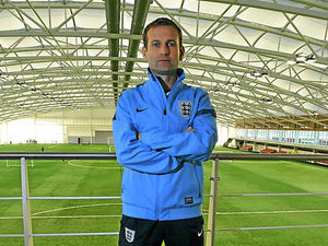 Supporting image for story: Ex-West Brom technical director Dan Ashworth on Aston Villa's radar