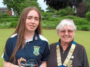 Supporting image for story: Juniors show off Premier class with Welsh victory