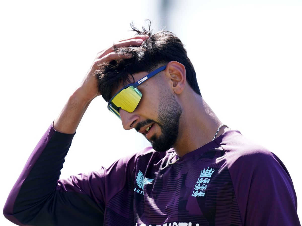 England recall Josh Tongue for third Test but Shoaib Bashir omitted