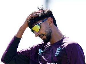 Supporting image for story: England recall Josh Tongue for third Test but Shoaib Bashir omitted