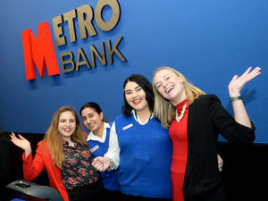 Supporting image for story: Metro Bank scales back expansion plans amid hefty annual losses