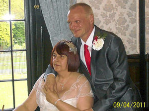 Supporting image for story: Facebook search for missing Wednesbury man