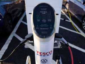 Supporting image for story: Pod Point revenue falls 11pc