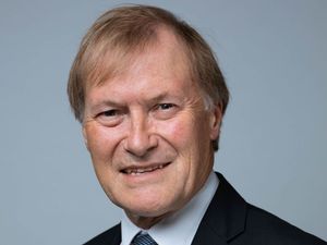 Supporting image for story: Sandwell councillors given panic alarms after death of MP David Amess