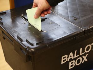 Supporting image for story: Councillors needed for vacancies across South Staffordshire and Cannock