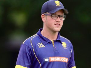 Supporting image for story: Shropshire will learn from defeats 