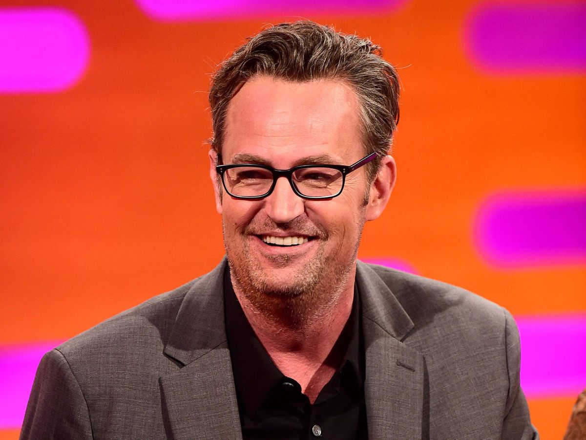 Doctor who helped give Matthew Perry ketamine will plead guilty to drug charges