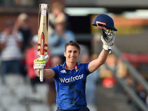 Supporting image for story: Shrewsbury drinking nights of future cricket star