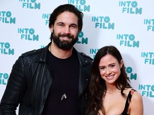 Supporting image for story: Former Love Islanders Jamie Jewitt and Camilla Thurlow welcome second child