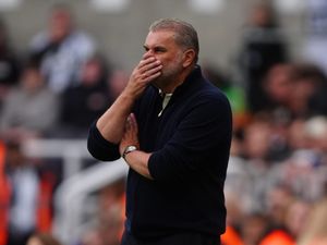 Supporting image for story: Ange Postecoglou kept waiting for first Nottingham Forest win by Newcastle
