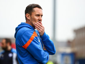 Supporting image for story: Shrewsbury Town to host Wolves and Burton in pre-season