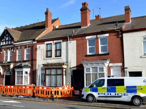 Supporting image for story: 'She’s dead because I restrained her' - man accused of Netherton murder