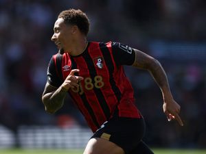 Supporting image for story: Marcus Tavernier’s goal gets Bournemouth up and running with win over Wolves