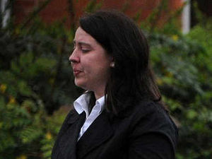 Supporting image for story: Post office manager stole £5,000