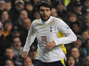 Supporting image for story: Latest transfer rumours - July 23