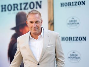 Supporting image for story: Kevin Costner’s second Horizon film pulled from theatrical release