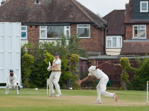 Supporting image for story: Key man Ralph turns 
the game Quatt’s way