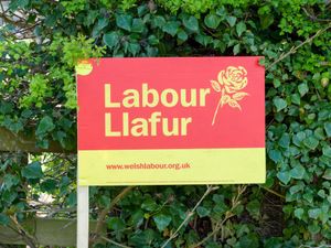 Supporting image for story: Welsh Labour could slump to historic low in 2026 Senedd elections, poll finds