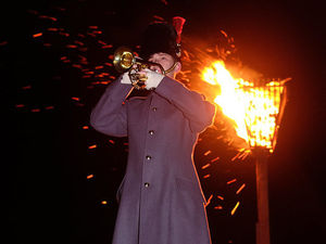 Supporting image for story: Nature Reserve status progress for county beauty spot