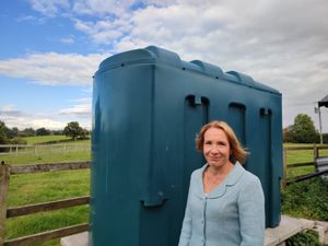 Supporting image for story: MP ‘baffled’ as government delays support for off-grid homes
