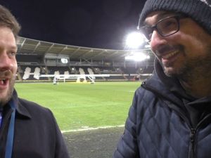 Supporting image for story: 'A week is a long time': Joe Masi and Jonny Drury analyse West Brom's win at Hull