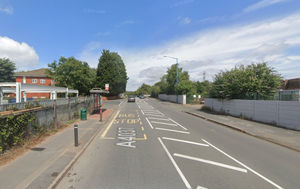 Leamore Road, Wednesbury