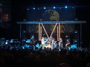 Supporting image for story: Review: Mott the Hoople, Symphony Hall, Birmingham