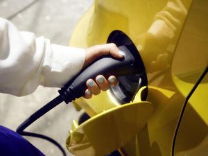 Supporting image for story: New VW e-Up! could cost less than £20,000 in the UK