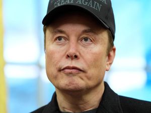 Supporting image for story: Elon Musk calls for US government to ‘delete entire agencies’