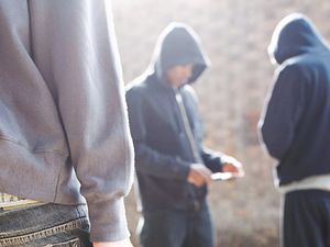 Supporting image for story: County line and cuckooing: Vulnerable targeted by major drug gangs