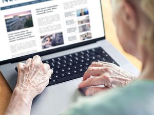 Supporting image for story: Donate-a-phone schemes and tech workshops in line for £9.5m Government backing