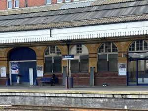 Supporting image for story: New MPs slam ‘shambles’ train services as their journeys to London are disrupted