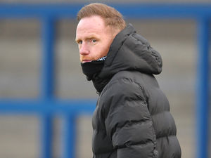 Supporting image for story: AFC Telford United's return to action mapped out following league suspension