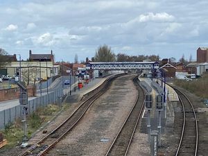 Supporting image for story: Rail services set to increase as lockdown measures are eased