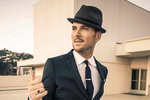 Supporting image for story: Bros' Matt Goss speaks ahead of Birmingham gig - interview