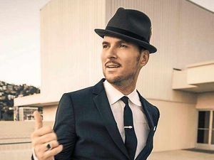 Supporting image for story: Bros' Matt Goss speaks ahead of Birmingham gig - interview