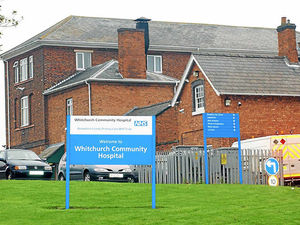 Supporting image for story: Big step forward in £2 million shake-up of Whitchurch GP surgeries